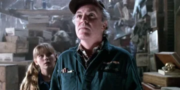 Ator James Handy, de “Jumanji” e “Top Gun”, morre após esfaqueamento em Los Angeles