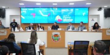 São Gonçalo inicia revisão do Plano Diretor com primeira audiência pública participativa