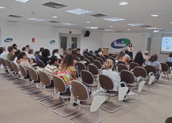 Palestra gratuita aborda saúde do assoalho pélvico e sua importância na qualidade de vida