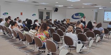 Palestra gratuita aborda saúde do assoalho pélvico e sua importância na qualidade de vida