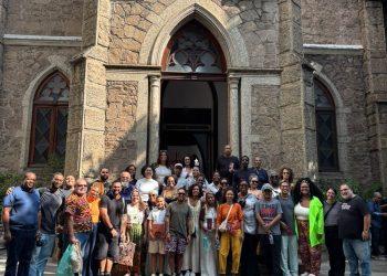 Instituto lança roteiro cultural no Rio para valorizar memórias das religiões de matriz africana