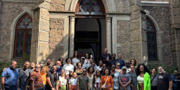 Instituto lança roteiro cultural no Rio para valorizar memórias das religiões de matriz africana