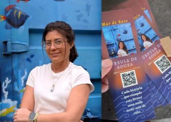 Brasil leva literatura de mulheres brasileiras ao exterior na Feira Literária em Londres