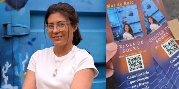 Brasil leva literatura de mulheres brasileiras ao exterior na Feira Literária em Londres