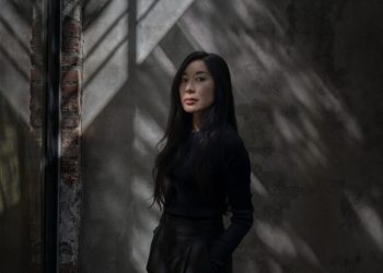 Katie Kitamura lança em Paraty seu novo romance, “Audição”, na 24ª Festa Literária