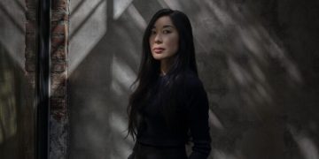 Katie Kitamura lança em Paraty seu novo romance, “Audição”, na 24ª Festa Literária