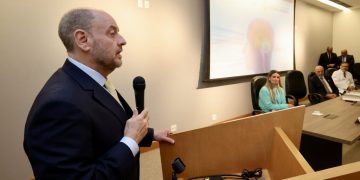 Governo do Rio inaugura centro de radioterapia com acelerador linear no Instituto Paulo Niemeyer