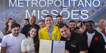 Prefeitura do Rio lança obra de R$ 46 milhões para ampliar integração na Baixada Fluminense