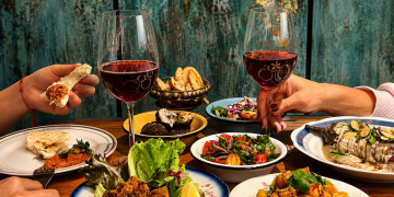 Restaurantes do Leblon e Jardim Botânico oferecem pratos tradicionais e opções de inverno