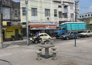 Câmara do Rio aprova criação de parque no bairro do Rocha para melhorar lazer e qualidade de vida