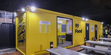 99 inaugura nova unidade de apoio na Zona Central do Rio para estimular a eletromobilidade