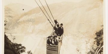 História e inauguração do Bondinho do Pão de Açúcar, símbolo do Rio desde 1912