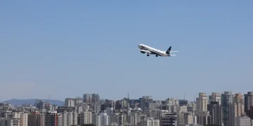 Brasil registra recorde de 42 milhões de passageiros em viagens internas nos primeiros cinco meses de 2026
