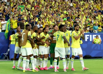 Fase de mata-mata da Copa de 2026 começa com Brasil, Alemanha e Holanda em destaque