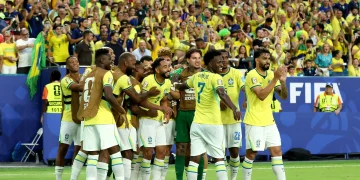 Fase de mata-mata da Copa de 2026 começa com Brasil, Alemanha e Holanda em destaque