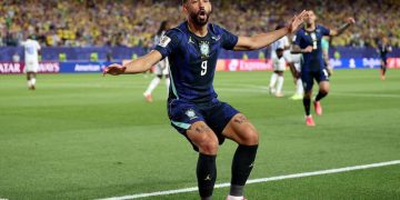 Brasil enfrenta Escócia na última rodada da fase de grupos da Copa do Mundo