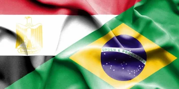 Brasil encerra preparação com vitória contra o Egito antes da estreia na Copa do Mundo