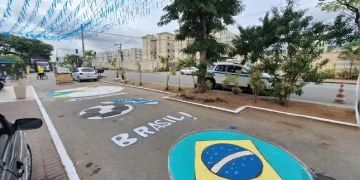 Previsão indica céu encoberto e chuva até o sábado na região de Niterói e São Gonçalo