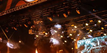 Regiões metropolitanas do Rio promovem eventos públicos para acompanhamento da Copa com shows e atividades