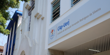 Uerj abre inscrições para 127 vagas em processo seletivo do CAp para Ensino Fundamental de 2027