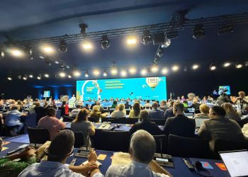 Niterói sediará encontro mundial de governos locais em 2027, destaca protagonismo internacional
