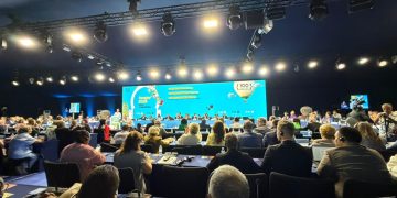 Niterói sediará encontro mundial de governos locais em 2027, destaca protagonismo internacional