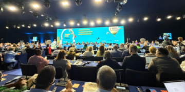 Niterói sediará reunião internacional da CGLU em 2027, destacando liderança urbana global