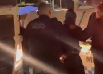Polícia Militar recupera carga de carne avaliada em R$ 158 mil durante operação no Rio