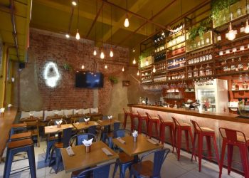 Copa de 2026 no Rio: Caju Gastrobar lança ações temáticas e cardápio especial