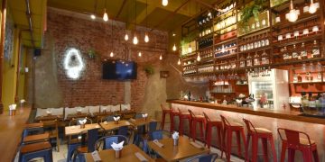 Copa de 2026 no Rio: Caju Gastrobar lança ações temáticas e cardápio especial