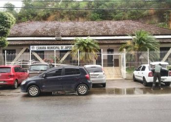 Câmara de Japeri aprova emenda que aumenta controle sobre execução do orçamento de 2027