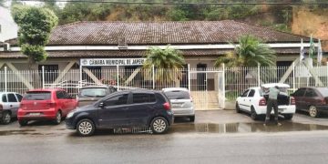Câmara de Japeri aprova emenda que aumenta controle sobre execução do orçamento de 2027