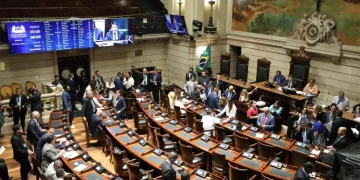 Câmara do Rio aprova definição internacional de antissemitismo para combate à intolerância
