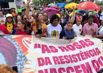 Aumento de candidatas não elevou proporcionalmente a presença de mulheres na Câmara dos Deputados