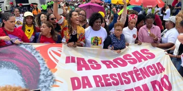 Aumento de candidatas não elevou proporcionalmente a presença de mulheres na Câmara dos Deputados