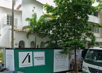 Salão Care de Ipanema muda de endereço após mais de 20 anos