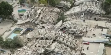 Terremotos na Venezuela deixam 1.430 mortos e 3.238 feridos, com dois brasileiros mortos