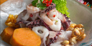 Celebração do Dia Mundial do Ceviche oferece promoções e música ao vivo em Copacabana
