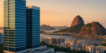 Rio AI City: Investimento de US$ 550 mi impulsiona data centers de IA na Barra