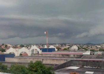 Previsão indica temperaturas até 27°C e chuva nesta semana no Rio de Janeiro