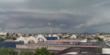 Previsão indica temperaturas até 27°C e chuva nesta semana no Rio de Janeiro