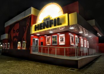 Prefeitura de Maricá promove programação cultural gratuita até 7 de junho no Cinema Henfil