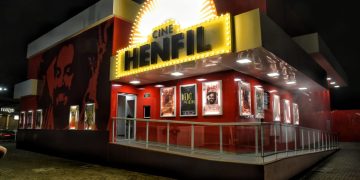Prefeitura de Maricá promove programação cultural gratuita até 7 de junho no Cinema Henfil