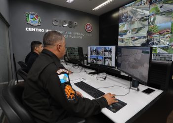 Prefeitura de Maricá ajuda na prisão de suspeito por roubos após operação de inteligência