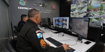 Prefeitura de Maricá ajuda na prisão de suspeito por roubos após operação de inteligência