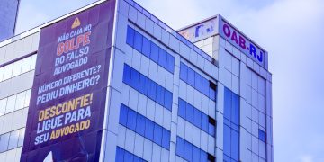 OAB-RJ reforça campanha contra golpe do falso advogado e registra quase 2 mil denúncias