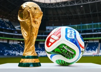 Início da Copa do Mundo de 2026 no México traz cerimônias e shows com destaque para Shakira