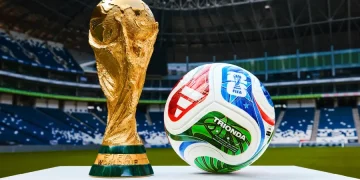 Início da Copa do Mundo de 2026 no México traz cerimônias e shows com destaque para Shakira