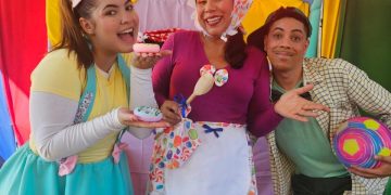 Festa junina gratuita em Camboinhas promove música, gastronomia e cultura até domingo