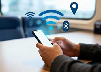 Deixar o Wi-Fi ligado não prejudica a bateria e melhora economia de dados, revela estudo